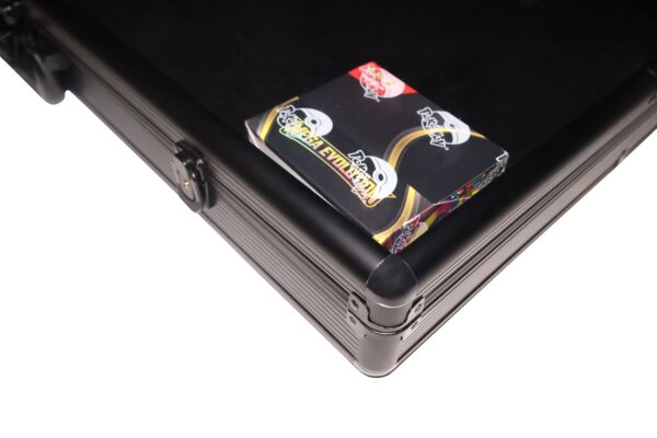 TCG Vitrine / Beursvitrine