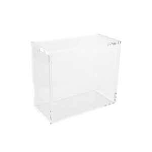 Card-Invest Boosterbox Acryl Case
