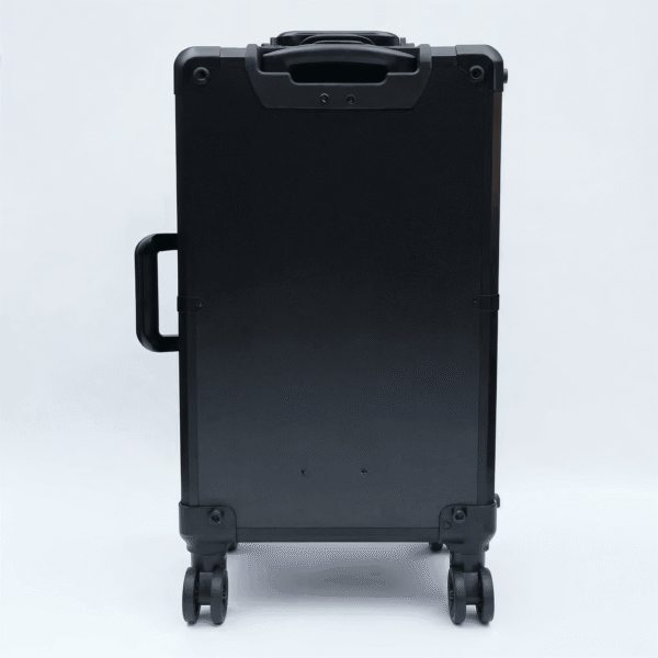 Card-Invest Premium Aluminium Graded Card Trolley