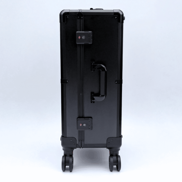 Card-Invest Premium Aluminium Graded Card Trolley