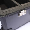 Card-Invest Premium Aluminium Graded Card Trolley