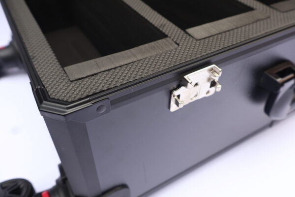 Card-Invest Premium Aluminium Graded Card Trolley