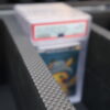 Card-Invest Premium Aluminium Graded Card Trolley